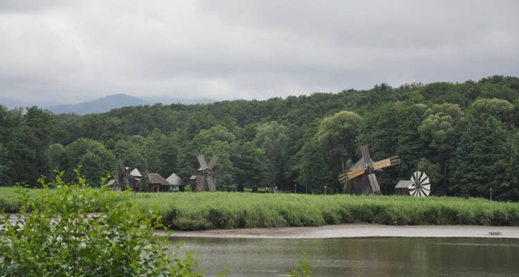 Discover Medieval Transylvania Small Group Tour - 7 days - Active Travel 6