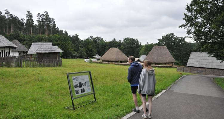 Discover Medieval Transylvania Small Group Tour - 7 days - Active Travel 7