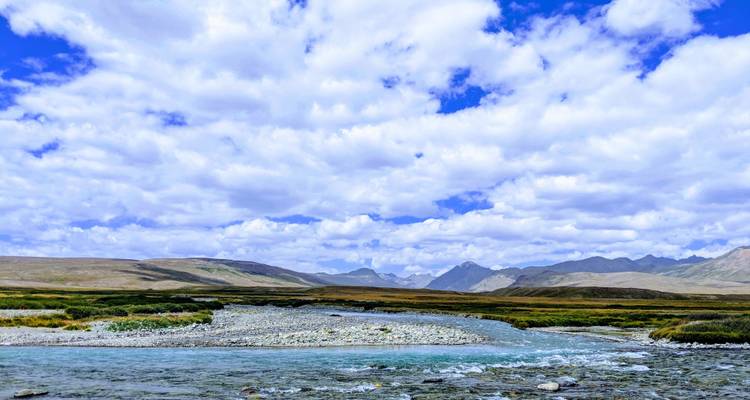 Circuito cultural y a pie de Hunza y Skardu - Beyond the Valley  6