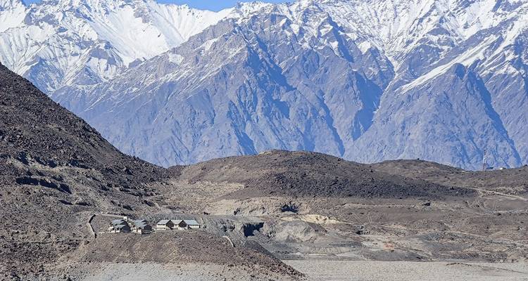 Circuito cultural y a pie de Hunza y Skardu - Beyond the Valley  7