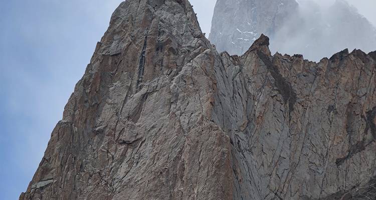 Nangma and Thallay La Trek - Beyond the Valley  7