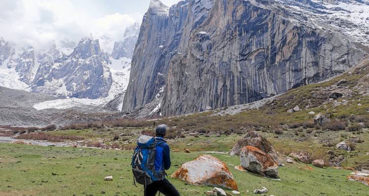 Nangma and Thallay La Trek - Beyond the Valley  4