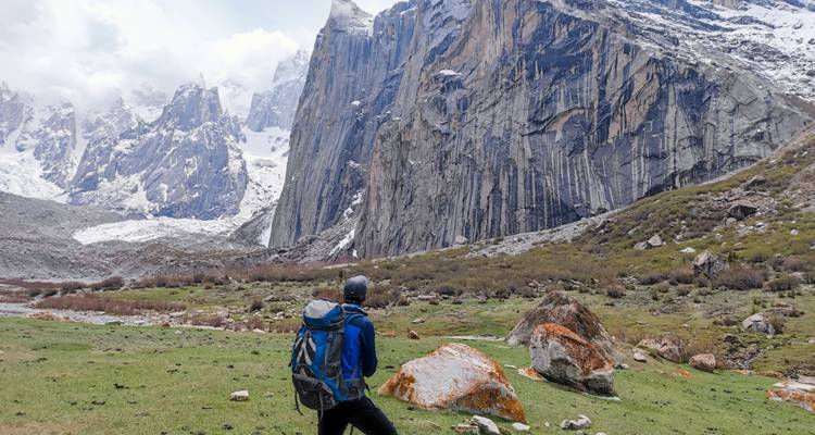 Nangma and Thallay La Trek - Beyond the Valley  8