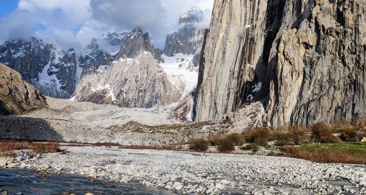 Nangma and Thallay La Trek - Beyond the Valley  9