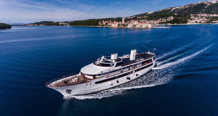 Divino crucero por el Adriático con la romántica Venecia - Kompas 3