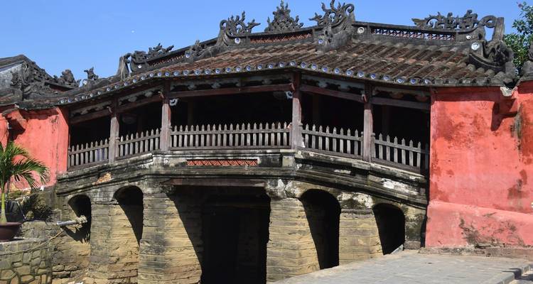 Le meilleur du Vietnam et du Cambodge en 12 jours - Vietnam Tour Fun 9
