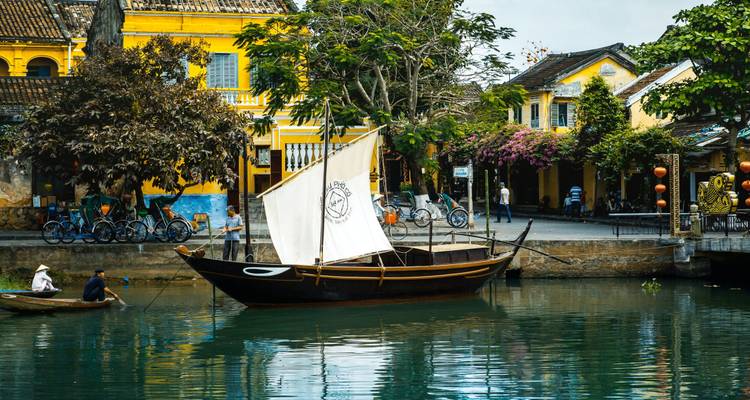 Le meilleur du Vietnam et du Cambodge en 12 jours - Vietnam Tour Fun 10