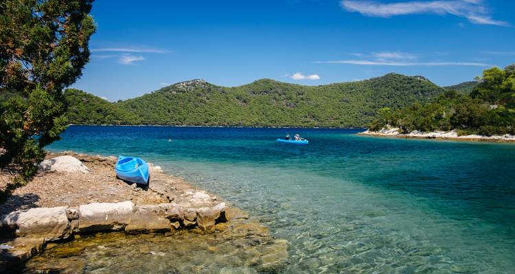 Mitos y leyendas de la isla - Split - Split - lujoso superior - Katarina Line 2