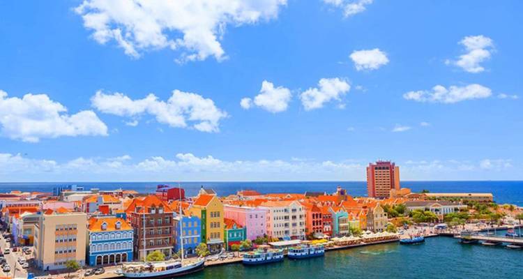 Crucero para solteros por el Caribe Sur - Best Single Travel 1