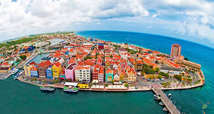 Crucero para solteros por el Caribe Sur - Best Single Travel 3