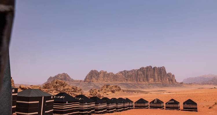Vacaciones en familia en Egipto y Jordania - Intrepid Travel 7