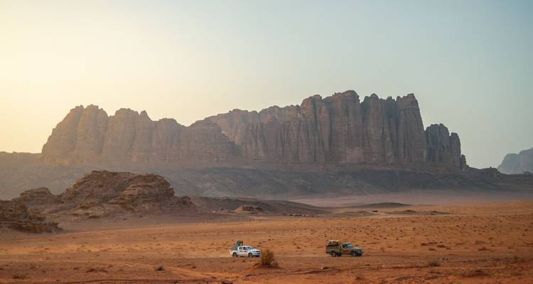 Vacaciones en familia en Egipto y Jordania - Intrepid Travel 8