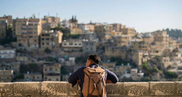 Vacaciones en familia en Egipto y Jordania - Intrepid Travel 10