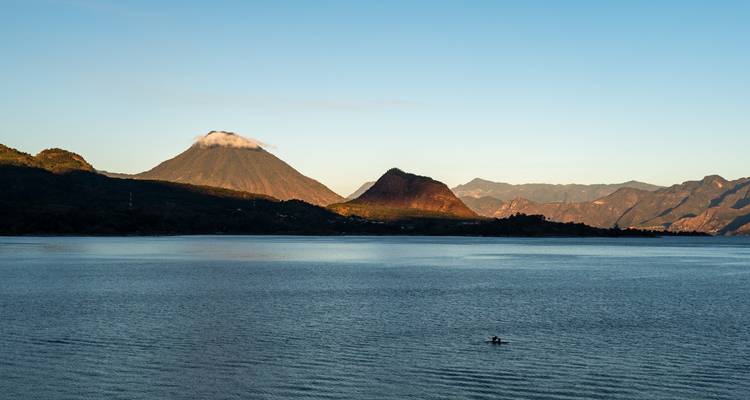 Gorgeous Guatemala - Culture Trip 2