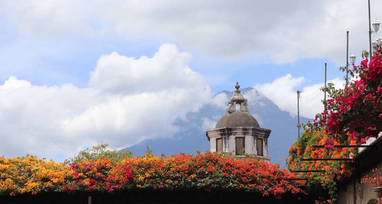 Gorgeous Guatemala - Culture Trip 3