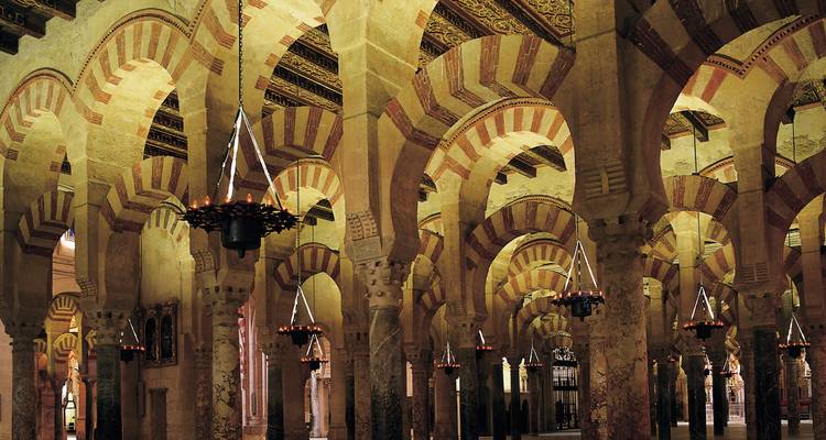 Andalusia Trip Moorish Past - Abanico Individuell Reisen 3