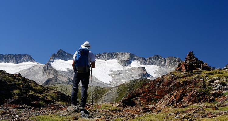 Gran Bucle-Trek Parque Nacional de Aigüestortes - Abanico Individuell Reisen 8