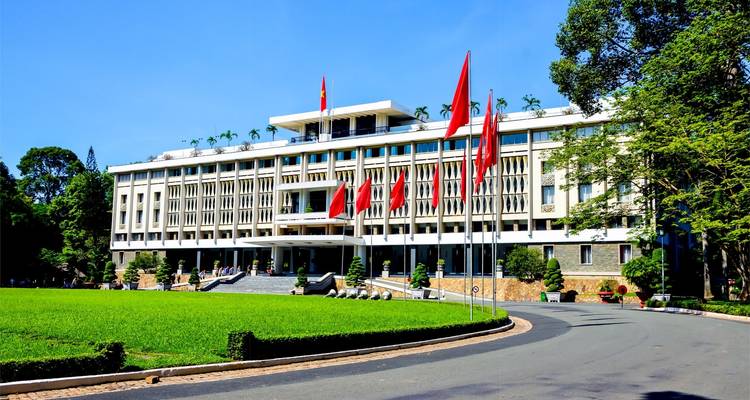 In-Depth Vietnam Tour 15 Days - LVP Travel 9