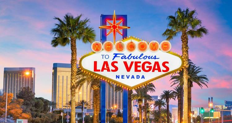 Rêve californien et Las Vegas - Omega Tours 9