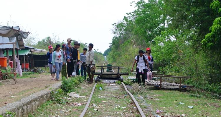 Descubrir Camboya en 10 días - circuito privado - Vietnam Tour Fun 7