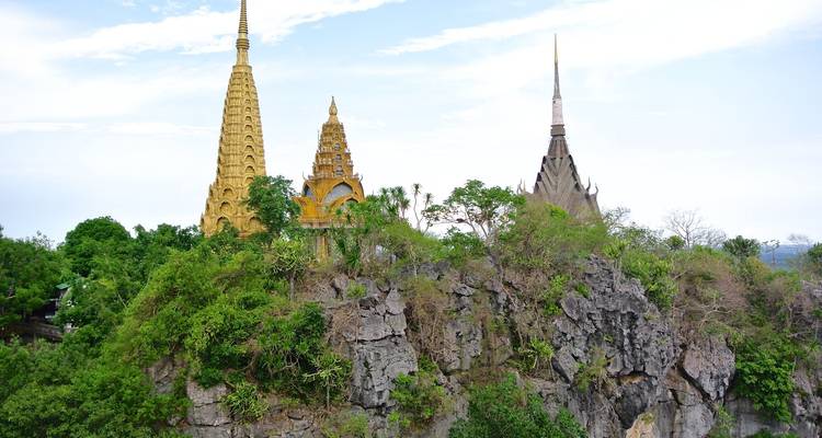 Descubrir Camboya en 10 días - circuito privado - Vietnam Tour Fun 8