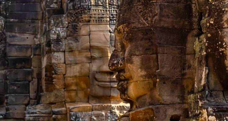 Descubrir Camboya en 10 días - circuito privado - Vietnam Tour Fun 2