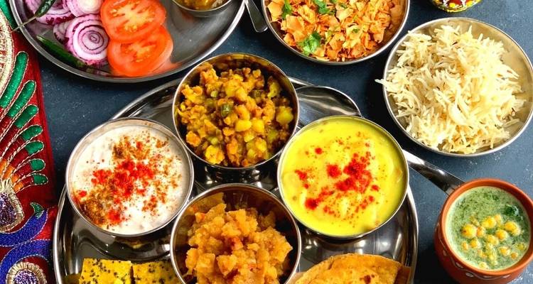 New Delhi To Rajasthan With Mumbai By Rail [10 Days] - TTI TOURS 4