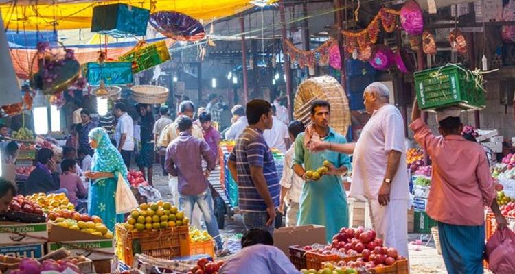 New Delhi To Rajasthan With Mumbai By Rail [10 Days] - TTI TOURS 8