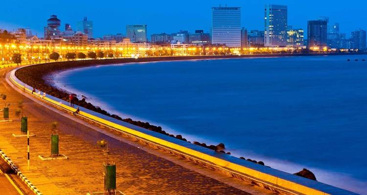 New Delhi To Rajasthan With Mumbai By Rail [10 Days] - TTI TOURS 9