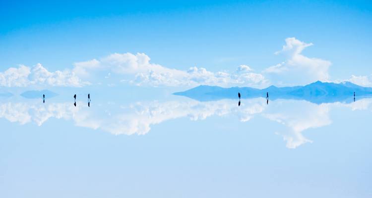 Lo mejor de Uyuni, el Salar y todas las lagunas: circuito privado de 3 días - Peru Trek 4 Good 3