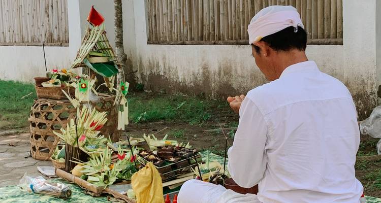 Bali espiritual - Bali Bucket List Tours 5