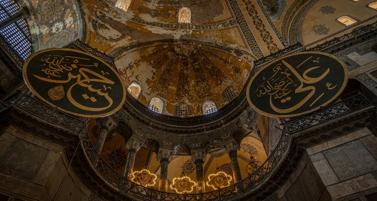 Mini Estancia Estambul - 3 días - Fez Travel 1