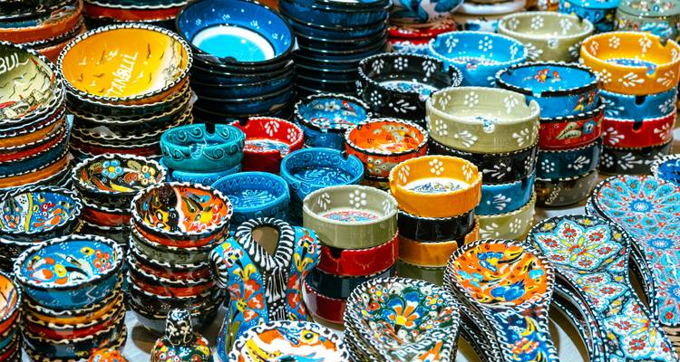 Mini Estancia Estambul - 3 días - Fez Travel 4