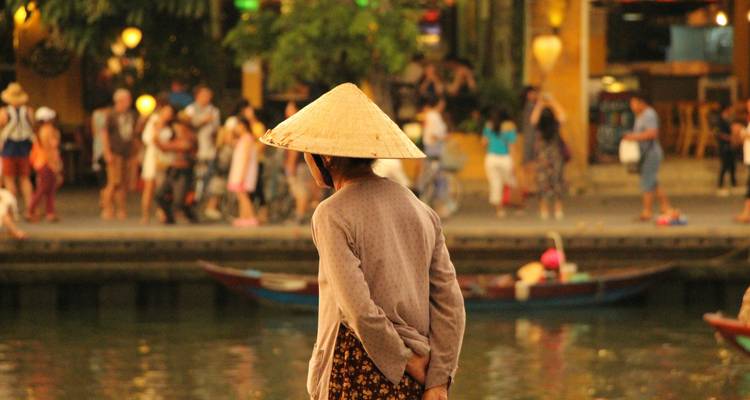 Wonderful Vietnam in 11 Days - Vietnam Tour Fun 9