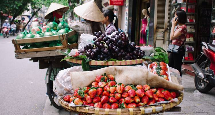 Wonderful Vietnam in 11 Days - Vietnam Tour Fun 10