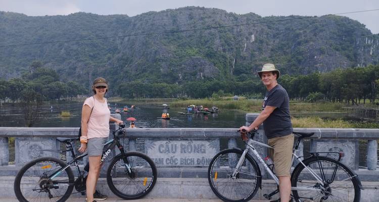 Wonderful Vietnam in 11 Days - Vietnam Tour Fun 3