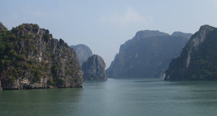 Merveilleux Vietnam en 11 jours - Vietnam Tour Fun 10