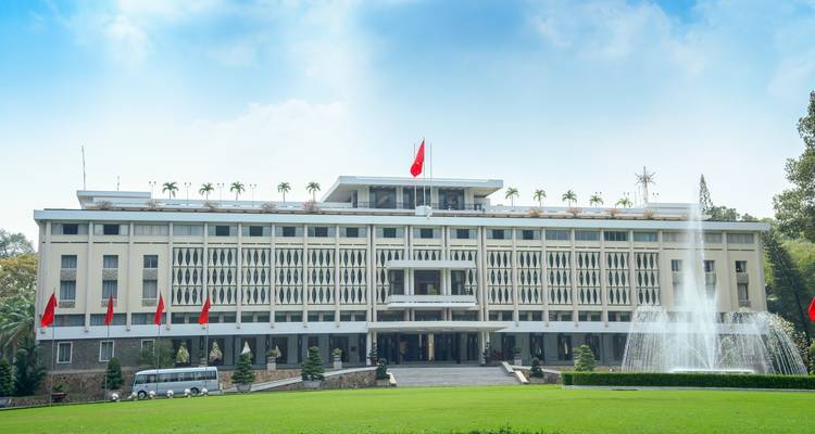 Lo más destacado de Vietnam - 10 días - Paquete en súper oferta - Vietnam Tour Fun 8