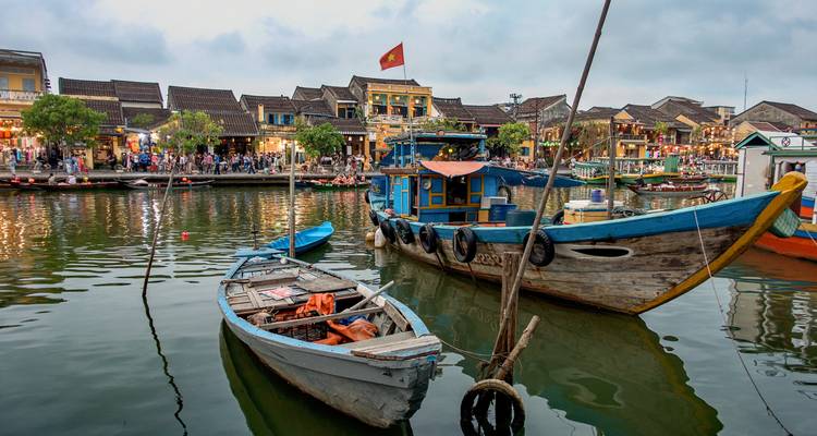 Lo más destacado de Vietnam - 10 días - Paquete en súper oferta - Vietnam Tour Fun 4