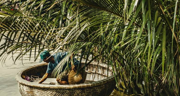 Lo más destacado de Vietnam - 10 días - Paquete en súper oferta - Vietnam Tour Fun 9