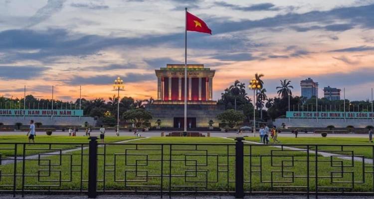 Lo más destacado de Vietnam - 10 días - Paquete en súper oferta - Vietnam Tour Fun 10
