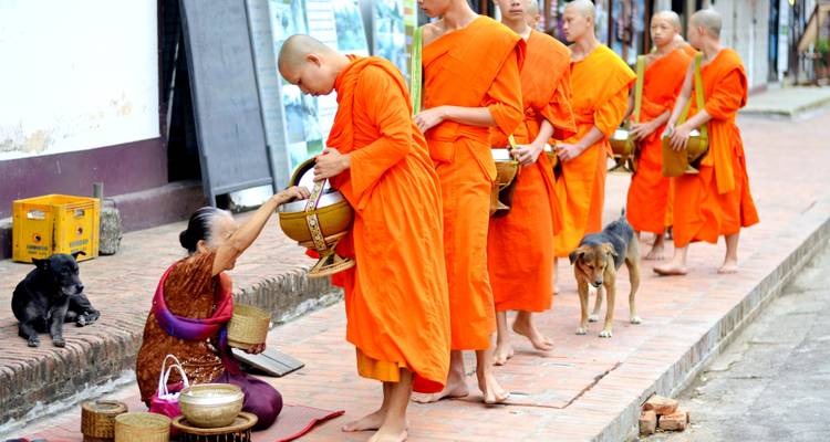 Essence de l'Indochine en 16 jours - Cambodge, Vietnam et Laos - Vietnam Tour Fun 9
