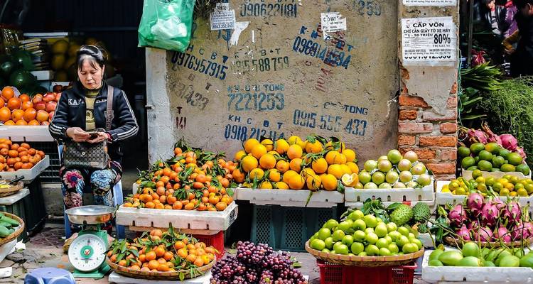 Exploration culturelle du Vietnam et du Cambodge en 14 jours - Vietnam Tour Fun 3