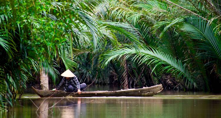 Exploration culturelle du Vietnam et du Cambodge en 14 jours - Vietnam Tour Fun 8