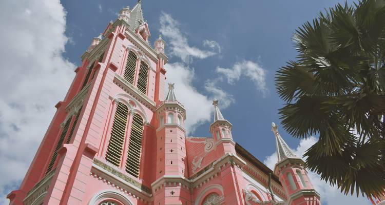 Exploration culturelle du Vietnam et du Cambodge en 14 jours - Vietnam Tour Fun 9