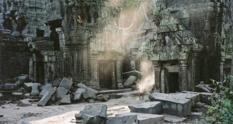 Exploration culturelle du Vietnam et du Cambodge en 14 jours - Vietnam Tour Fun 1