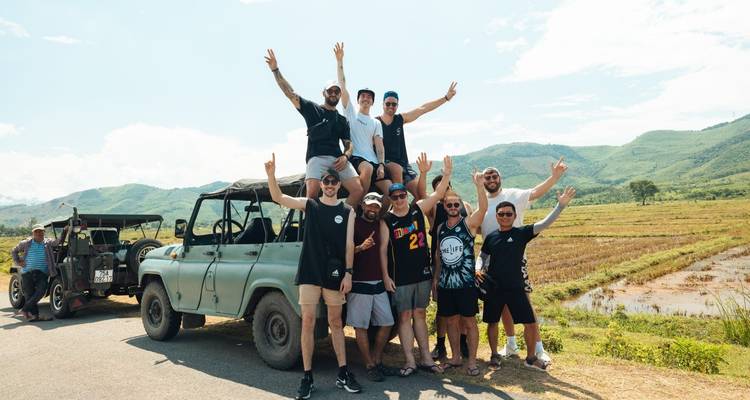 Vietnam classique 15 jours - One Life Adventures - One Life Adventures 2