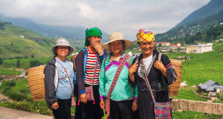 Vietnam classique 15 jours - One Life Adventures - One Life Adventures 9