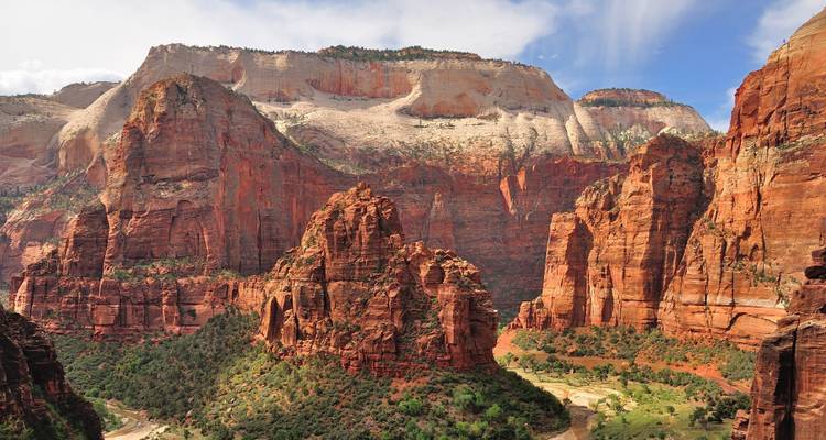 La gran Travesía Americana - Travel Talk 2