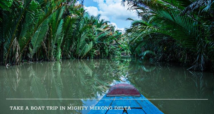 Le Vietnam en 8 jours - Vietnam Tour Fun 6